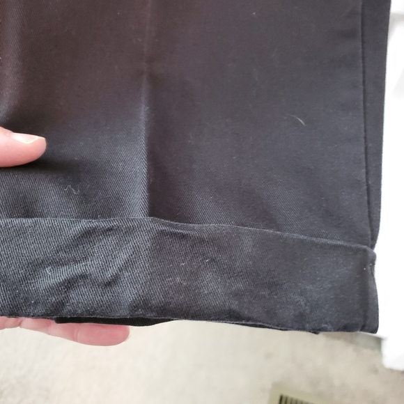 Men's Savane 100% Cotton Chino Pants - Picture 6 of 15